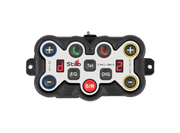 Stilo DG-30 Bluetooth Digital Intercom – product view