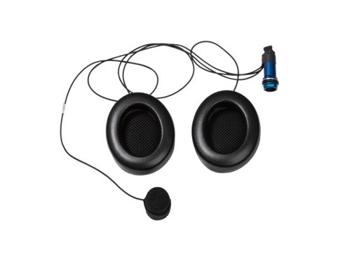 Stilo Venti WRC DES Rally Replacement Intercom Kit – product view