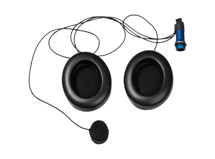 Stilo Venti WRC Rally Replacement Intercom Kit – product view