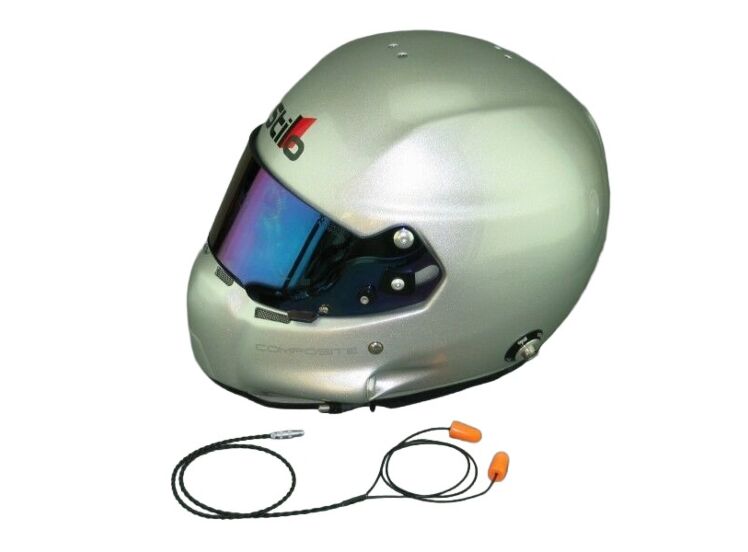 Stilo Ear Plug Kit – product view