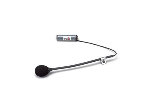 Stilo Open-Face Helmet Microphone and Connection Kit – product view