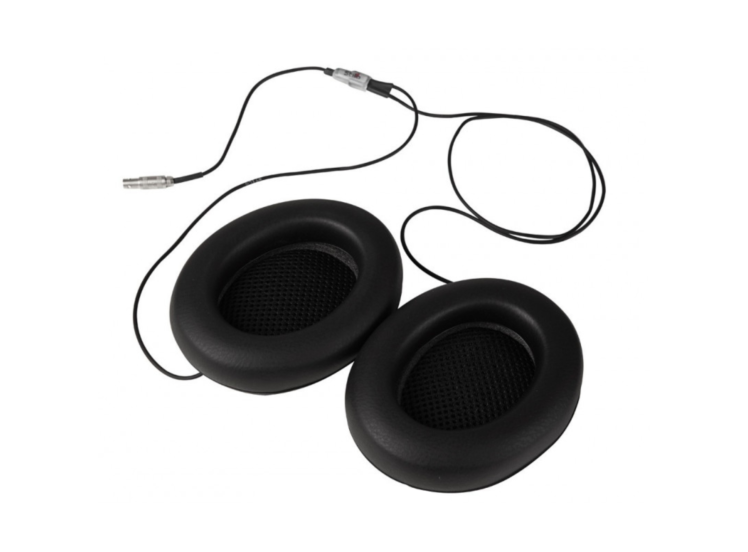 Stilo Turismo Helmet Speaker and Ear-Cup Kit – product view