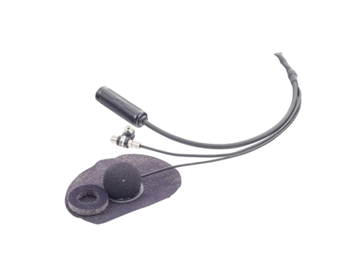 Stilo Full-Face Helmet Microphone and Connector Kit – product view