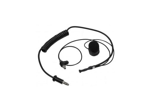 Stilo Full-Face Helmet Electronics Kit for Peltor – product view