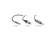 Stilo Helmet Ear-Cup Speaker Kit with 3.5 mm Male Plug – product view