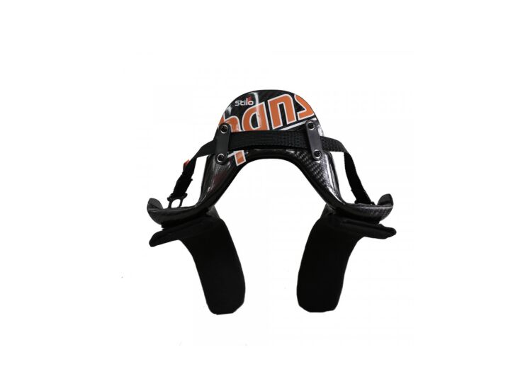 Stilo HANS Zero 30° FHR – product view
