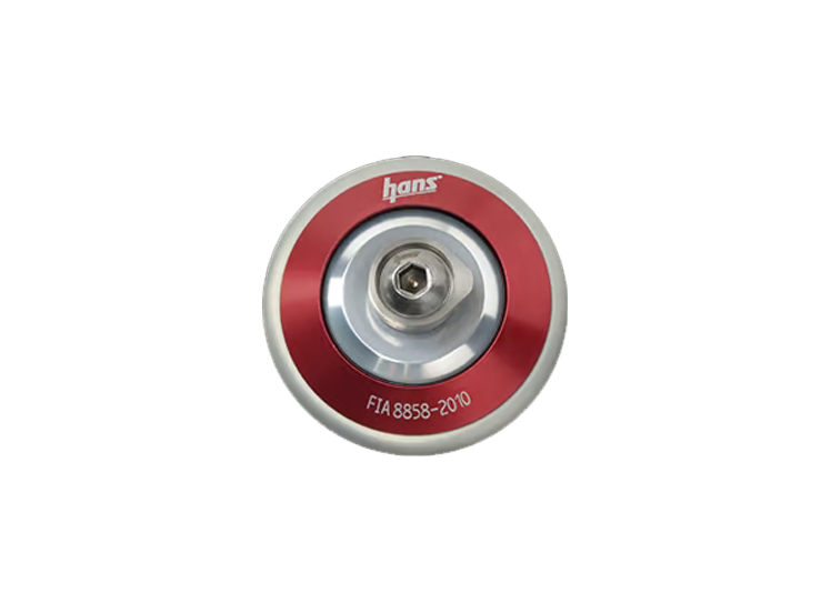 HANS Post Anchor Helmet Clips – product view