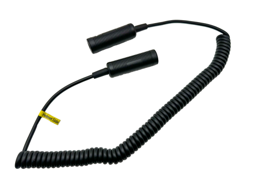 Biesheuvel Nexus 4-Pin Female-to-Female Adapter – 50 cm – product view