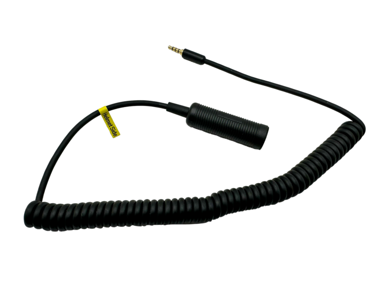 Biesheuvel Female Nexus to 3.5 mm Male Phone Adapter – product view