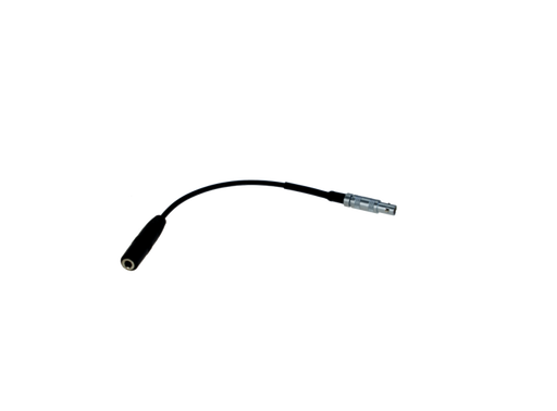 Biesheuvel LEMO to 3.5 mm Female Jack Adapter – product view