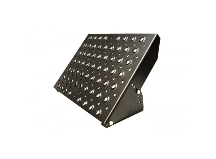 Biesheuvel Adjustable Rally Footrest – product view