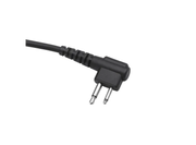 ZeroNoise Pit-Crew Radio Headset Connection Cable – product view