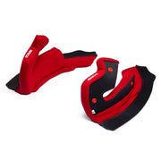 Sparco Stealth RF Replacement Cheek Padding – CHEEK PADDING STEALTH HELMET