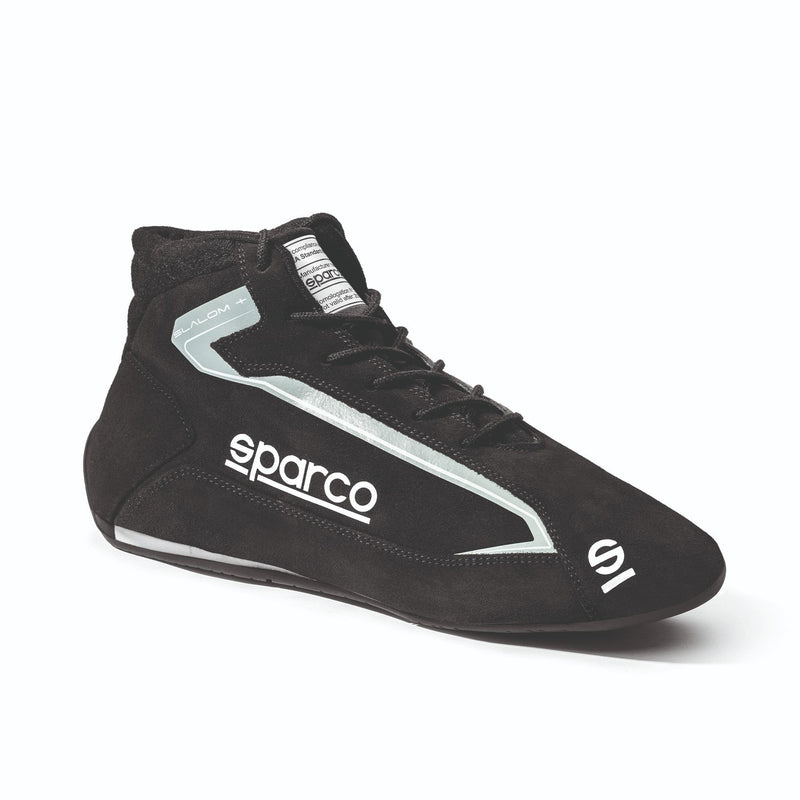 Sparco Slalom+ FIA Racing Shoes – SHOES SLALOM+ 2025