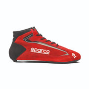 Sparco Slalom+ FIA Racing Shoes – SHOES SLALOM+ 2025