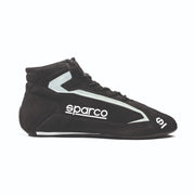 Sparco Slalom+ FIA Racing Shoes – SHOES SLALOM+ 2025