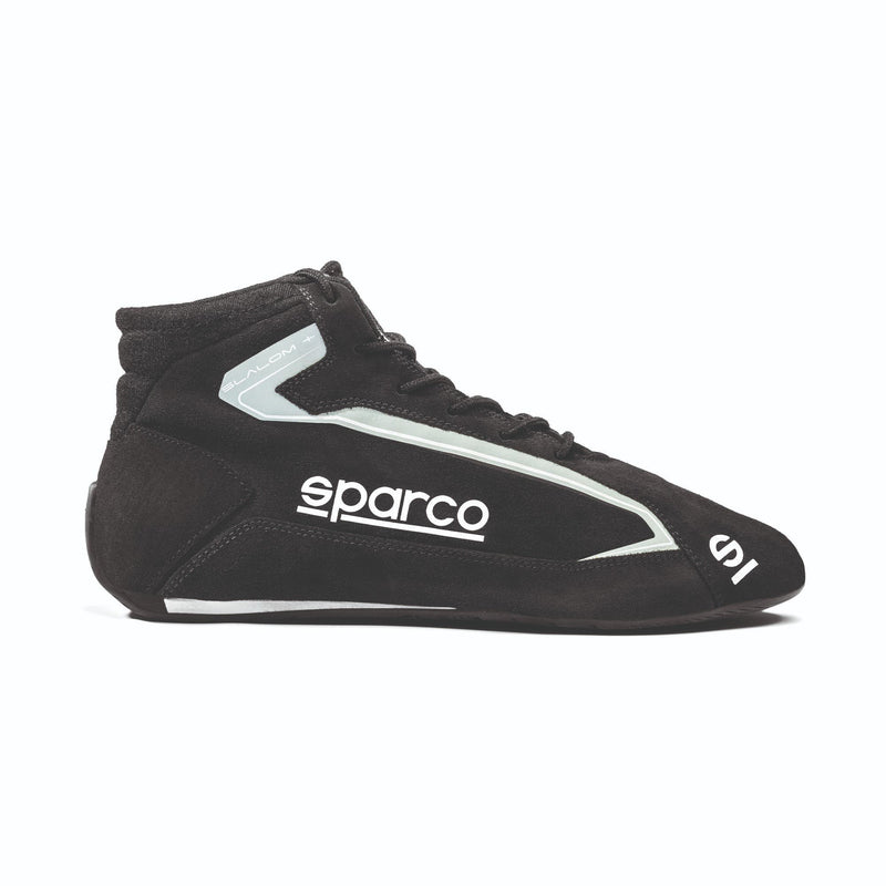 Sparco Slalom+ FIA Racing Shoes – SHOES SLALOM+ 2025