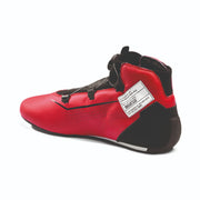 Sparco Rapid Rotor FIA Racing Shoes – SHOES RAPID 2025