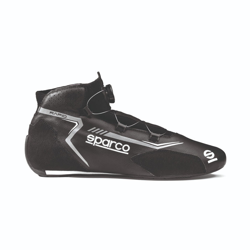 Sparco Rapid Rotor FIA Racing Shoes – SHOES RAPID 2025