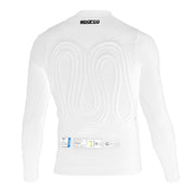Sparco FIA Cooling Underwear Top – COOLING SYSTEM UNDERWEAR - TOP R586