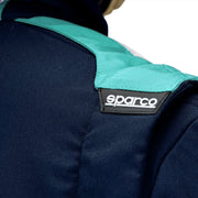 Sparco Sprint ASY Advanced FIA Racing Suit – SUIT SPRINT ASY ADVANCED R584