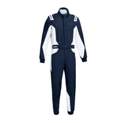 Sparco Sprint Advanced FIA Racing Suit – SUIT SPRINT ADVANCED R584