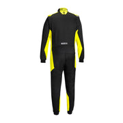 Sparco Sprint Advanced FIA Racing Suit – SUIT SPRINT ADVANCED R584