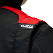 Sparco Sprint Advanced FIA Racing Suit – SUIT SPRINT ADVANCED R584