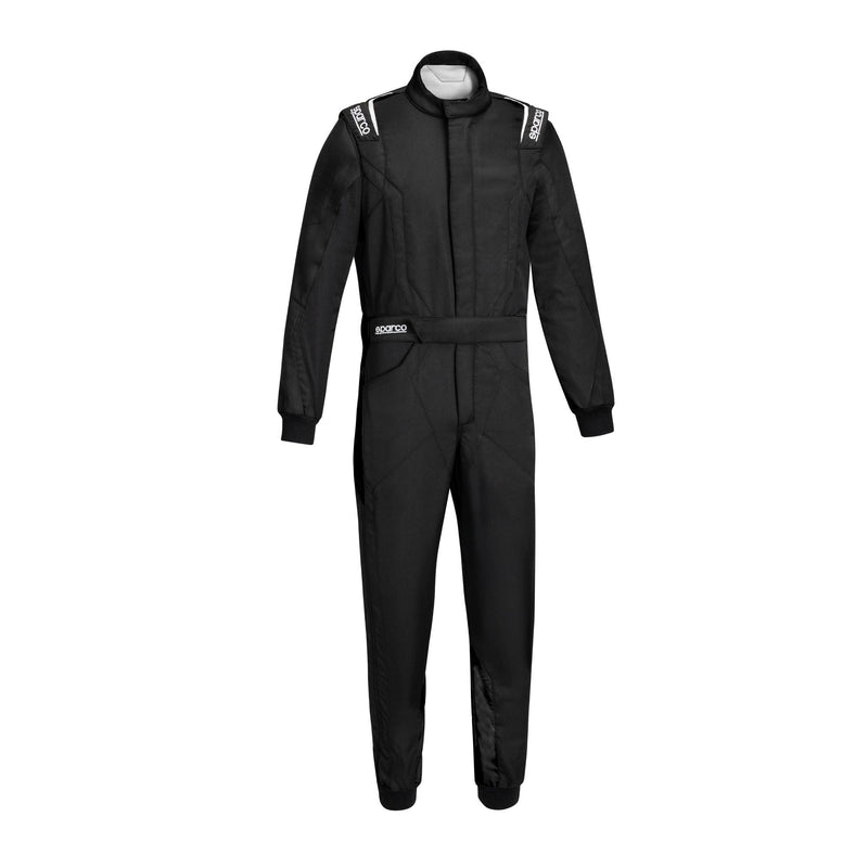 Sparco Sprint Advanced FIA Racing Suit – SUIT SPRINT ADVANCED R584