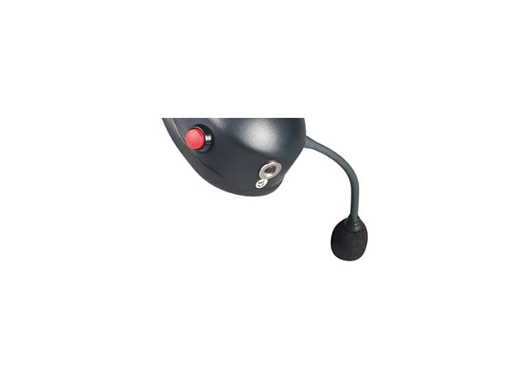 Stilo Universal Track Headset – product view