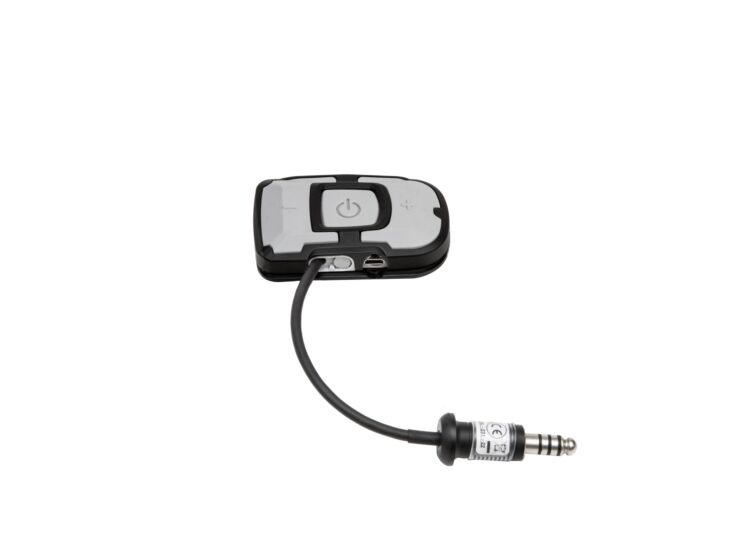 Stilo Verbacom Car Communication Module – product view