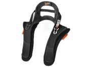 Sparco Flux RJ and HANS Sport III Safety Set – product view