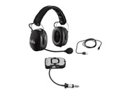 Stilo Verbacom Pit-to-Car Communication System – product view