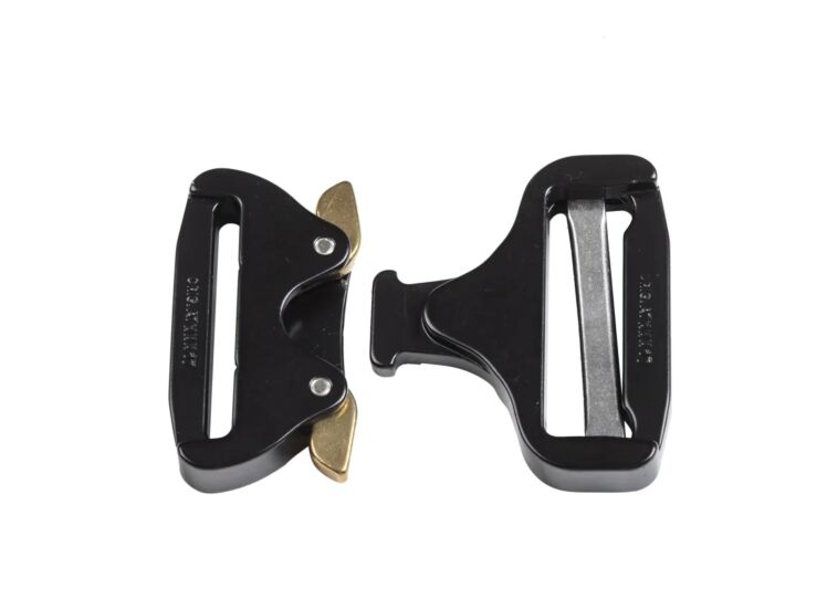 Simpson Hybrid Pro Lite Replacement Chest Buckle – product view