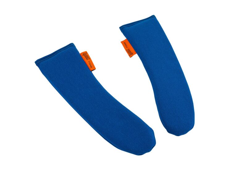 HANS III Replacement Foam Pad Kit – product view