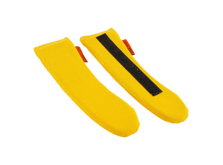 HANS III Replacement Foam Pad Kit – product view
