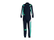 P1 Lite Best FIA Racing Suit – product view