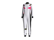 P1 Lite Star Women’s FIA Racing Suit – product view