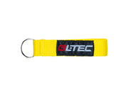 LTEC Motorsport Keyring – product view