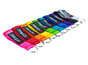 LTEC Motorsport Keyring – product view