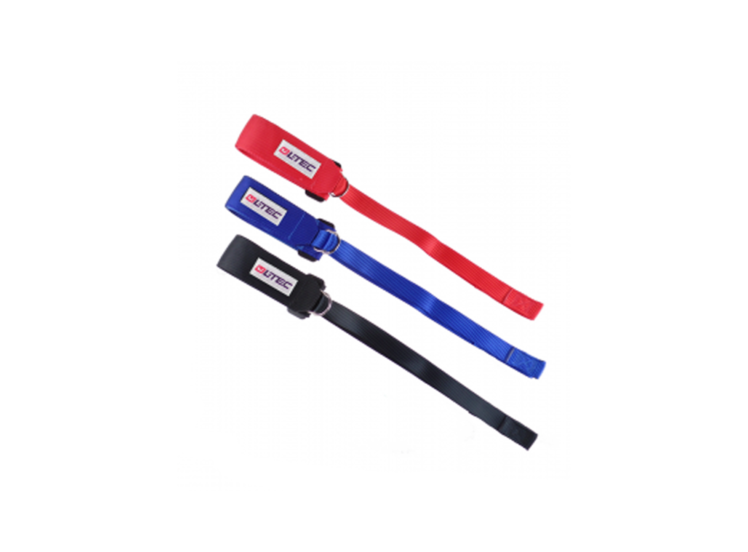 LTEC Arm Restraints – product view