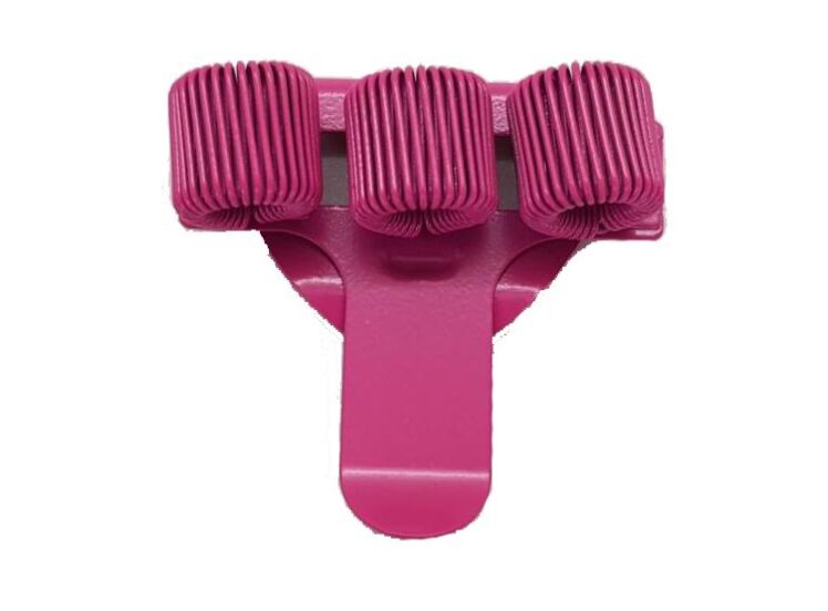 LTEC Rally Pen Holder – 3 Pens – product view