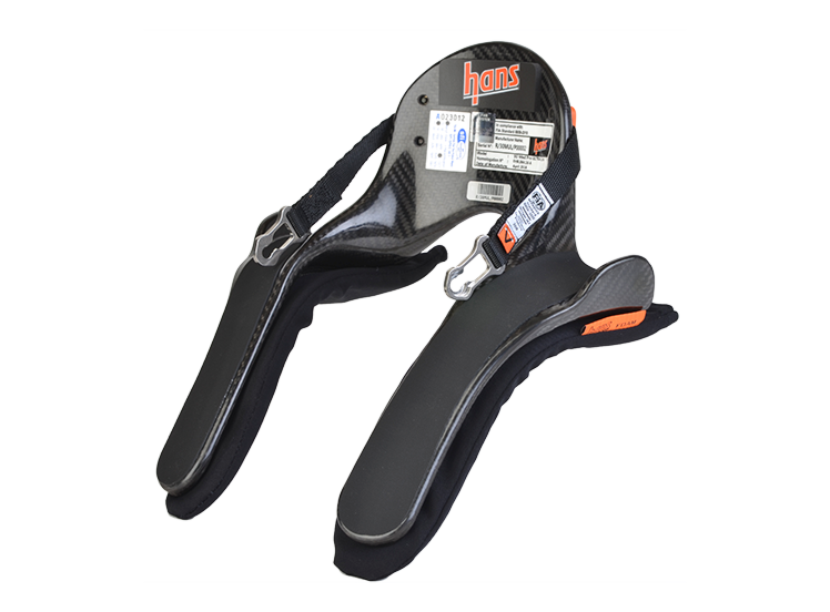HANS Pro Ultra Lite 20° FHR – product view