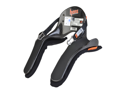 HANS Pro Ultra Lite 20° FHR – product view
