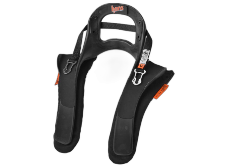 HANS Sport III 20° FHR – product view