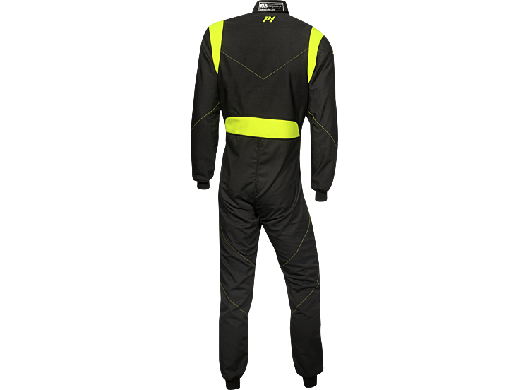 P1 Corsa FIA Racing Suit – product view