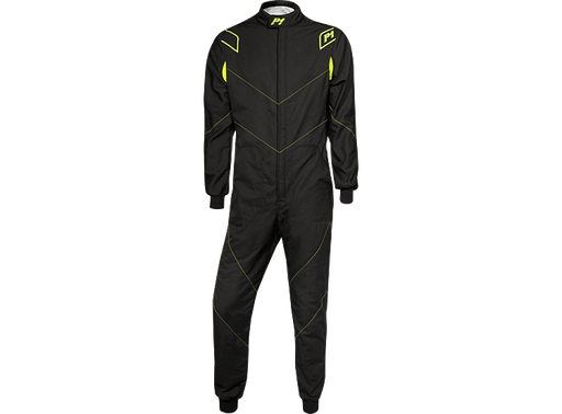 P1 Corsa FIA Racing Suit – product view
