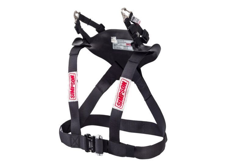 Simpson Hybrid Sport FHR – product view