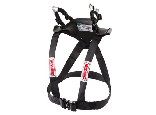 Simpson Hybrid Sport Women’s FHR – product view
