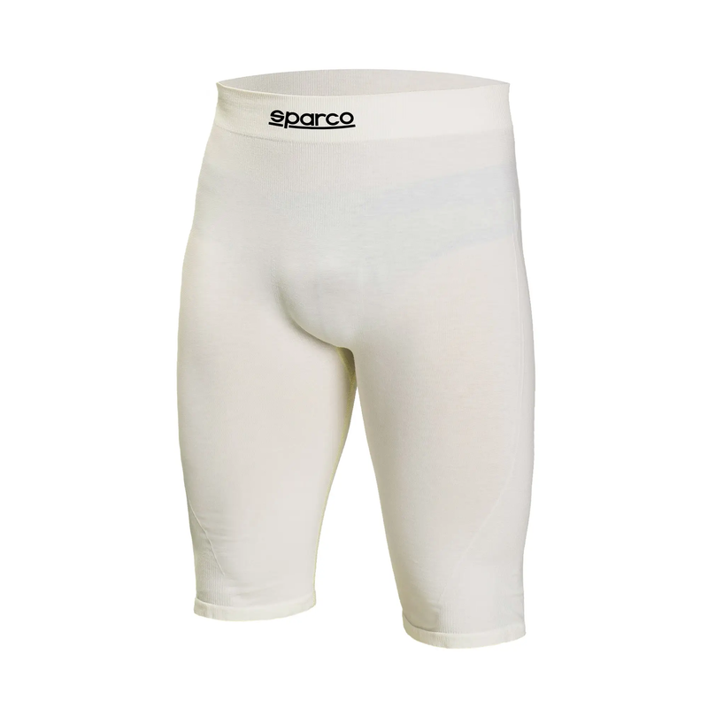 Sparco RW-4 Non-FIA Underwear Shorts – SHORTS RW4 GUARD SZ.L WH